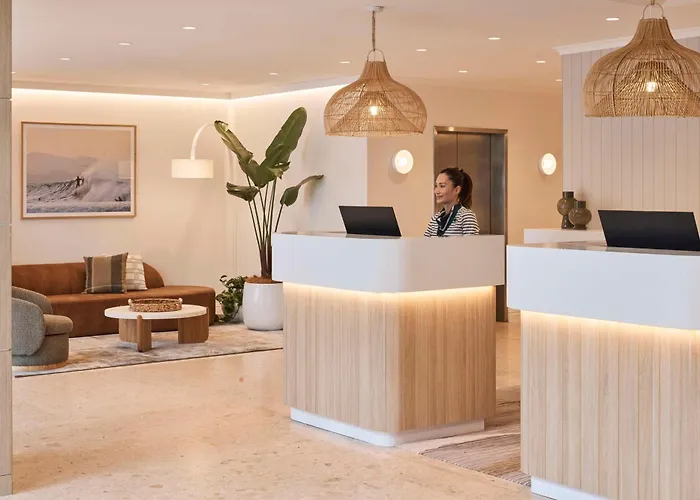 Rydges Hotel Port Macquarie